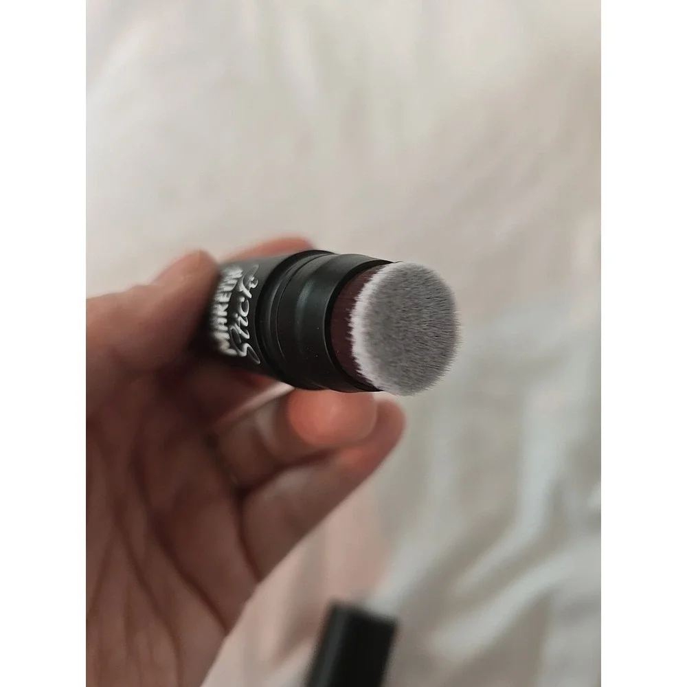 Delanci Ultishade Makeup Stick 01 Chocolate Contour